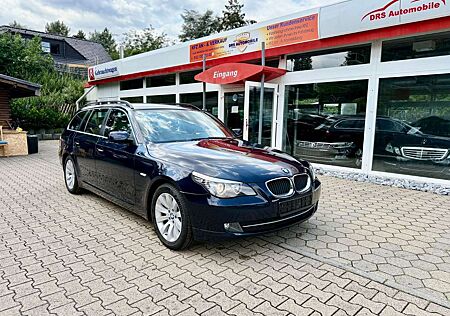 BMW 520i 520 Baureihe 5 Touring