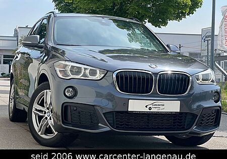 BMW X1 xDrive 20 d M Sport