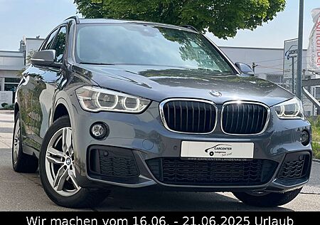 BMW X1 xDrive 20 d M Sport