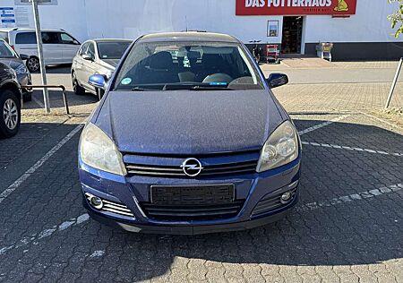 Opel Astra 1.6 TwinSport