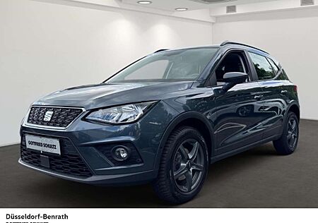 Seat Arona Style 1.6 TDI Rückfahrkamera Navi Sitzheizung