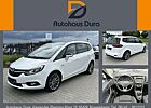 Opel Zafira 1.4 LPG Business Innovation Navi+Ahk+Shz