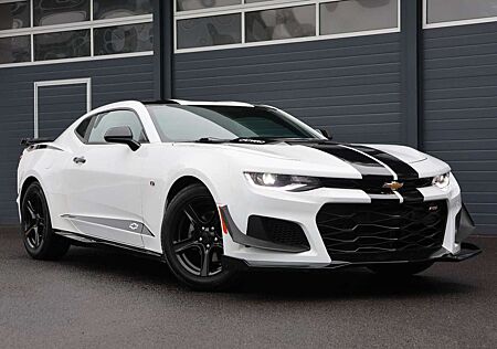 Chevrolet Camaro 3.6 ZL1 Optik/LED/CarPlay/Kamera/R18