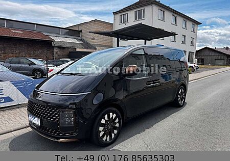 Hyundai Staria Signature 2WD*VOLL*GARANTIE*7 SITZE*BOSE*
