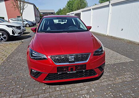 Seat Ibiza 1.0 TSI S