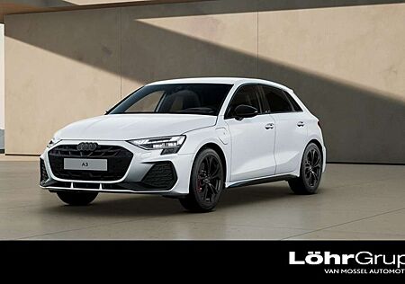 Audi A3 Sportback 45 TFSI e S line