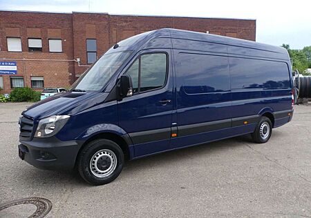 Mercedes-Benz Sprinter 313 Maxi L4H2*Navi*Kamera*AHK*LBW Bär
