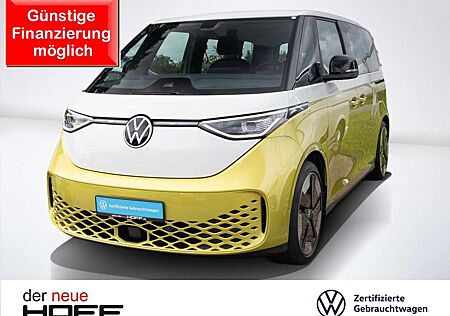 VW ID.BUZZ Volkswagen ID. Buzz PRO Matrix AHK Navi ACC 21"