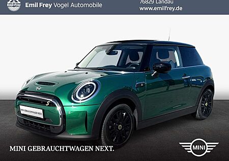 Mini Cooper SE Classic Trim