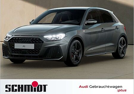 Audi A1 Sportback 30 TFSI S line LED Navi+ Kamera Dynam...