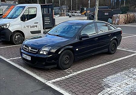 Opel Vectra 2.2 GTS