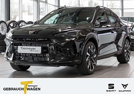 Cupra Formentor 1.5 e-Hybrid TSI DSG VZ SENNHEISER ARE