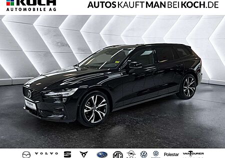 Volvo V60 B4 Plus Dark ACC BLIS 360° Harman Voll-LED