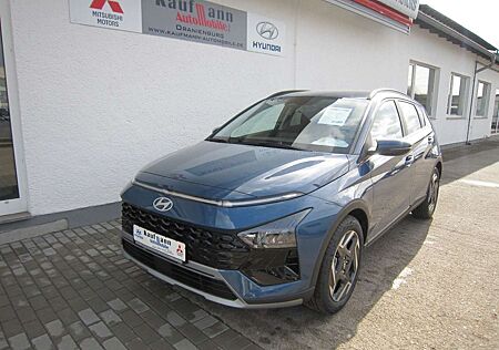 Hyundai Bayon 1.0T-GDi Prime