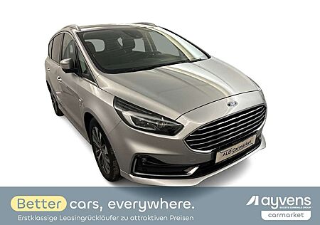 Ford S-Max 2.0 EcoBlue Aut.