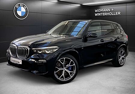 BMW X5 xDrive45e M Sport HUD DA Prof ad.LED 21'' PA+