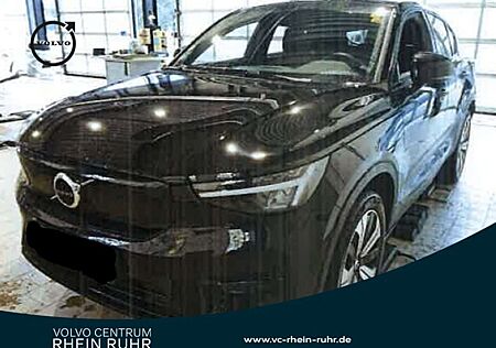 Volvo C40 Pure Electric Core+19"+DAB+LED+WINTERPAK+