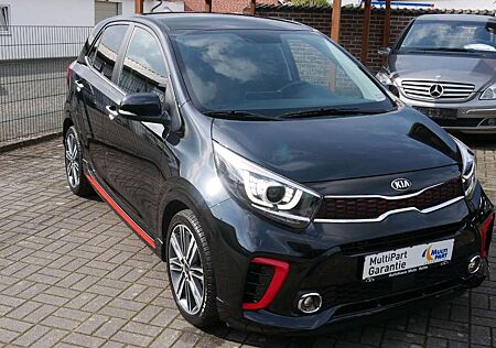 Kia Picanto GT Line