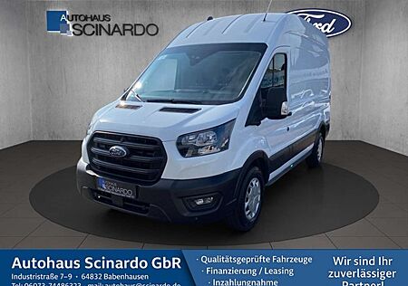 Ford Transit Kasten 330 L2 Trend*Navi*360°*IACC*Sitzh