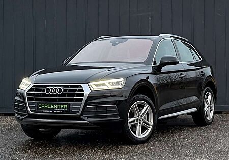 Audi Q5 2.0 TDI QUATTRO 3xS-LINE VIRTUAL/KAMERA/MwSt.