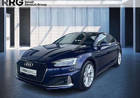 Audi A5 40 TFSI advanced