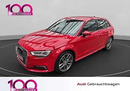 Audi A3 Sportback e-tron sport 1.4 TFSI DSG Navi Leder di