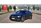 Mercedes-Benz GLC 250 GLC-Coupe Coupe 4Matic 9G-TRONIC AMG Line AHK
