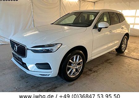 Volvo XC 60 XC60 Momentum Pro Leder Kam IntelliSafe Surround