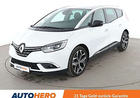 Renault Grand Scenic 1.3 TCe Techno *NAVI*LED*TEMPO*CAM*PDC*