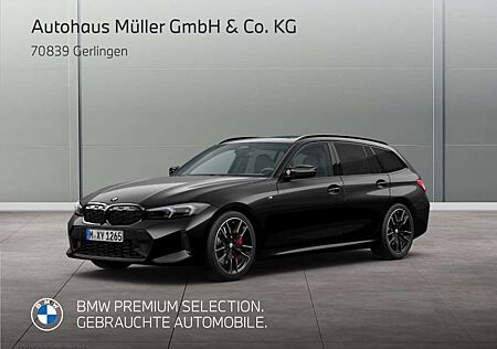 BMW 340 gebraucht kaufen BMW 340 M340i xDrive Tour. M Sportpaket GSD 360° AHK 1VB