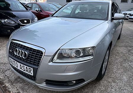 Audi A6 Avant 3.0 TDI quattro S-LINE/TOP/TÜV 11/26