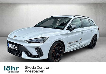 Cupra Leon Sportstourer VZ Extreme 333PS ABGABE 07.2025