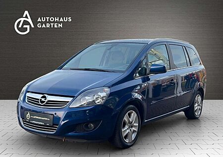 Opel Zafira 1.8 B Design Edition SHZ PDC 7-Sitzer