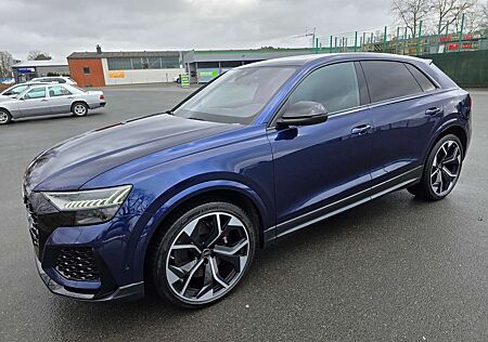 Audi RS Q8 TFSI quattro tiptronic