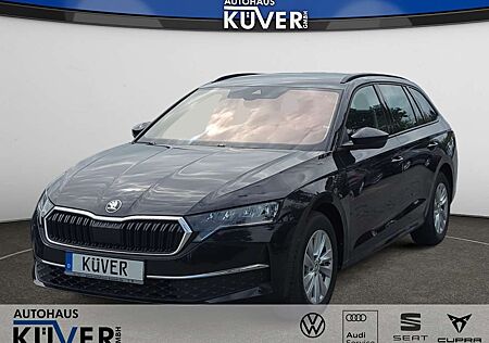 Skoda Octavia Combi Selection 1,5 TSI DSG Navi+ACC+LED