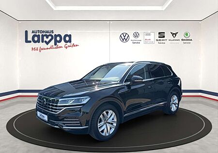 VW Touareg Volkswagen Atmosphere 4Motion 3.0 V6 TDI DSG AHK,NAV,SHZ