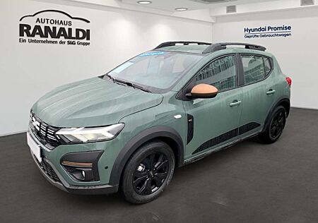 Dacia Sandero III Stepway Extreme ++SOFORT AB LAGER!