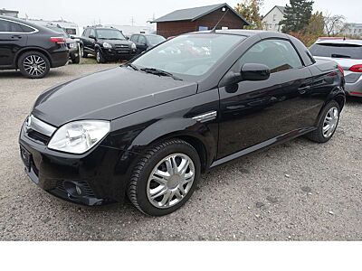 Opel Tigra Edition Klima Sitzheizung PDC § 10/26