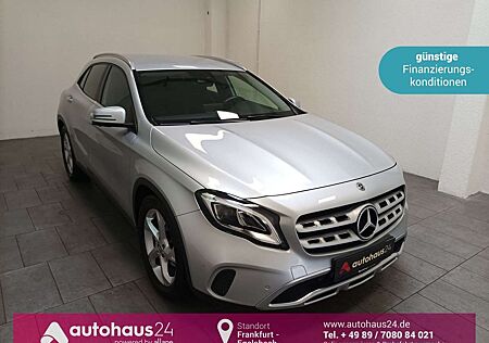 Mercedes-Benz GLA 200 Urban Navi|360°|Sitzhzg.|LED