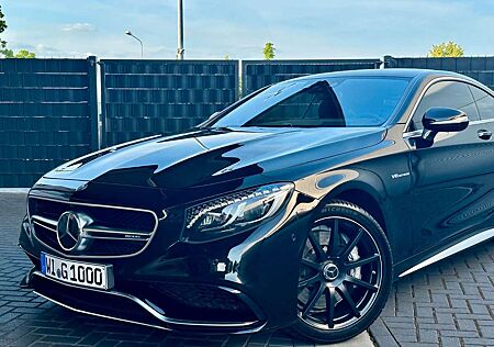 Mercedes-Benz S 63 AMG | MB100 |DT. FZG | 3D BUM| SWAR.|2.HAND