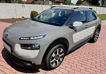 Citroen C4 Cactus PureTech 1.2
