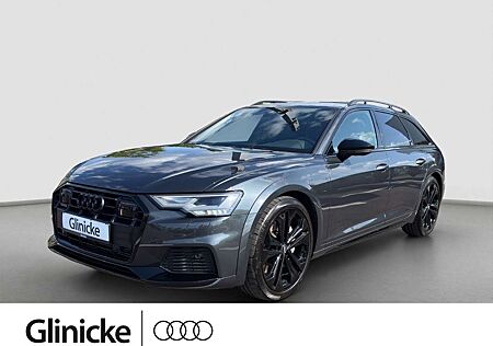 Audi A6 Allroad 55 TFSI S-tronic Allradlenkun