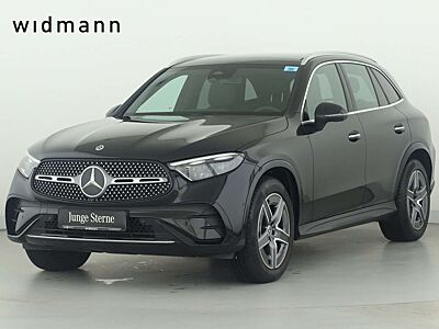 Mercedes-Benz GLC 300 d 4M AMG Premium*Digi-Light*Panorama*HUD