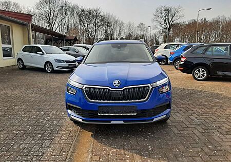 Skoda Kamiq Ambition