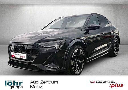 Audi e-tron Sportback S quattro *Matrix*Kamera*B&O*
