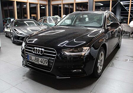 Audi A4 Avant 2.0 TDI Ambiente*NAVI*XENON*