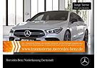 Mercedes-Benz CLA 35 AMG AMG T Pano LED Kamera Laderaump Spurhalt-Ass PTS