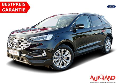 Ford Edge 2.0 EcoBlue Titanium 4x4 Aut. LED Navi ACC
