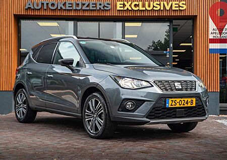 Seat Arona 1.0 TSI Xcellence Business Intense Navi ke