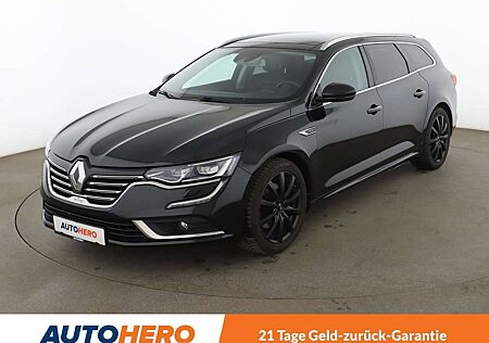 Renault Talisman 1.6 dCi Energy Initiale Paris Aut.*BOSE*PANO*LED*